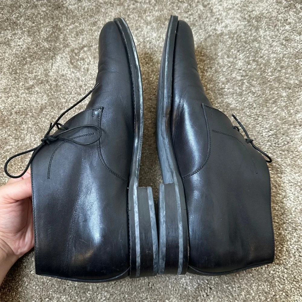 Salvatore Ferragamo note one